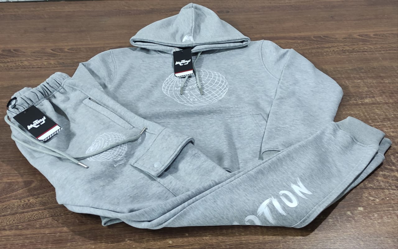 Worldwide Motion Sweatsuit